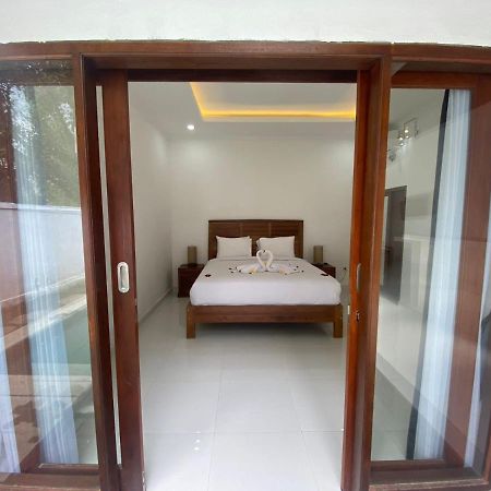 Villa Widia อูบุด ภายนอก รูปภาพ